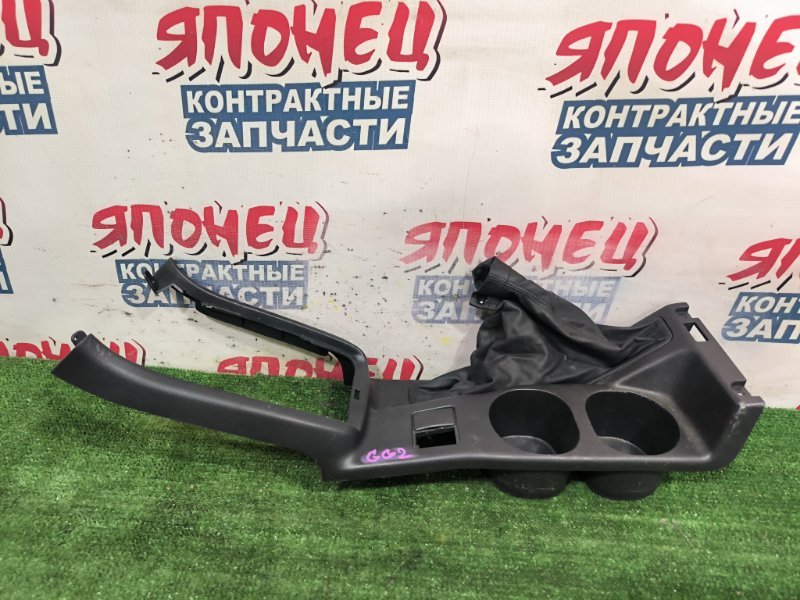 Консоль между сидениями SUBARU IMPREZA GG2 EJ152 (б/у)