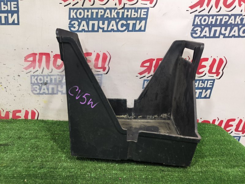 Подставка под аккумулятор MITSUBISHI DELICA D5 CV5W 4B12 (б/у)