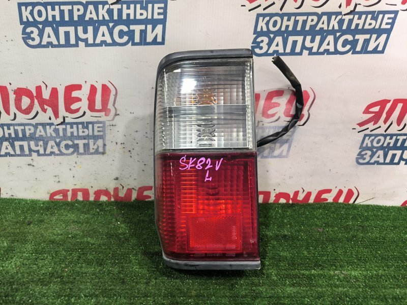 Стоп-сигнал MAZDA BONGO SK82V F8 задний левый (б/у)