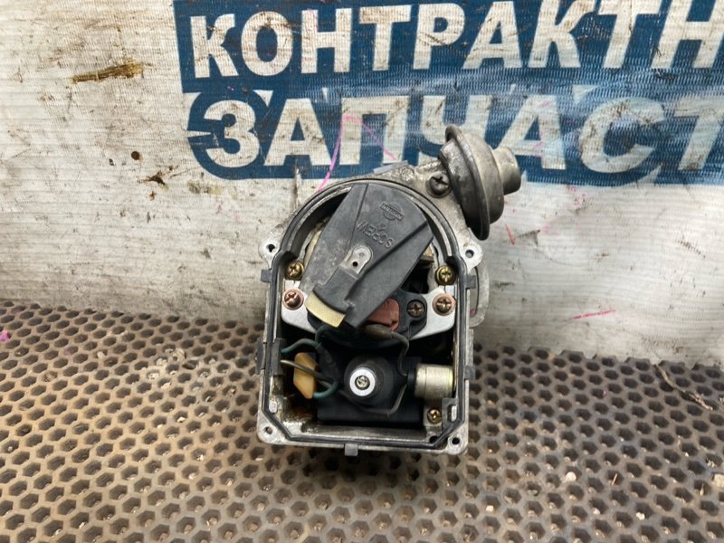 Трамблер NISSAN AD HY10 GA16DS (б/у)