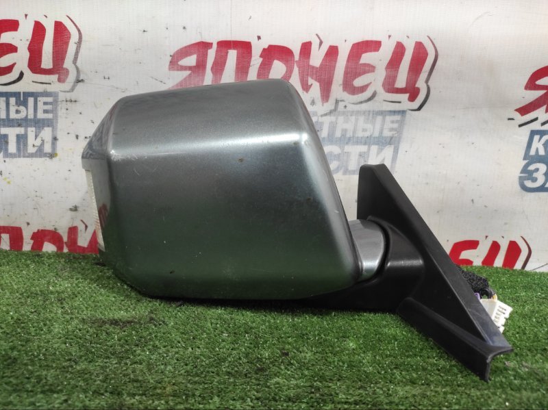 Зеркало HONDA CROSSROAD RT4 R20A правое (б/у)