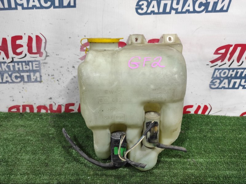 Бачок стеклоомывателя SUBARU IMPREZA GF2 EJ151 (б/у)