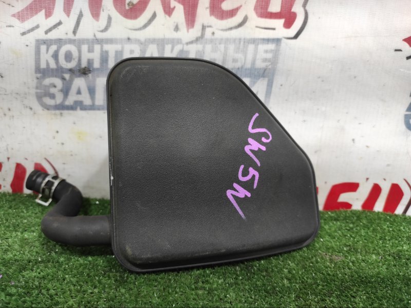 РЕЗОНАТОР ВОЗДУШНОГО ФИЛЬТРА MITSUBISHI OUTLANDER CW5W 4B12 (б/у)