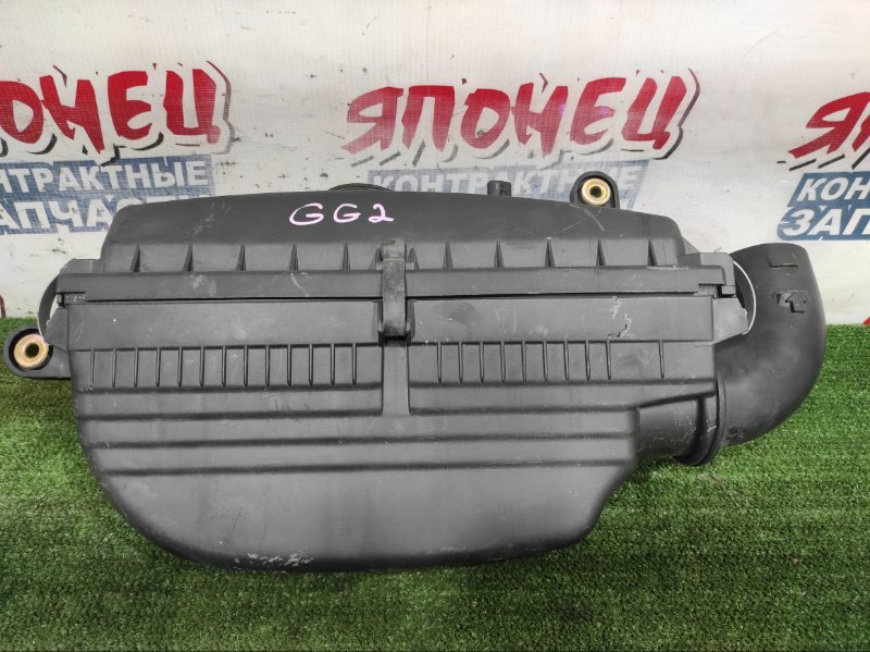 Корпус воздушного фильтра SUBARU IMPREZA GG2 EJ152 (б/у)