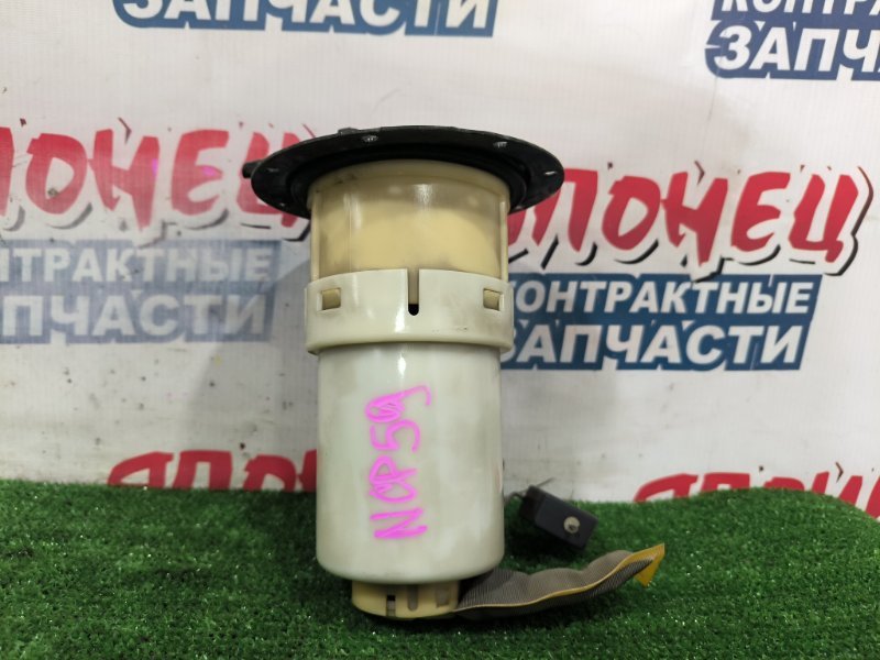 Топливный насос TOYOTA SUCCEED NCP59 1NZ-FE (б/у)