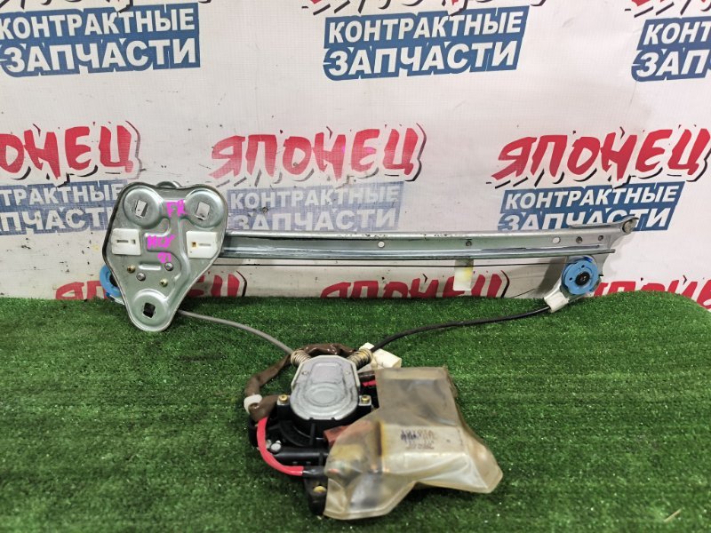 Стеклоподъемник TOYOTA WINDOM MCV21 2MZ-FE передний правый (б/у)