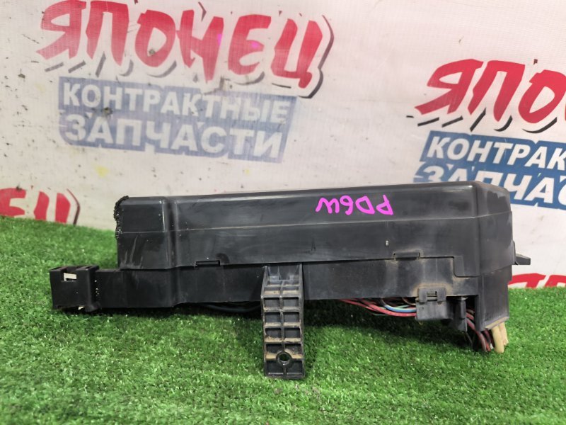 Блок предохранителей под капот MITSUBISHI DELICA PD6W 6G72 (б/у)
