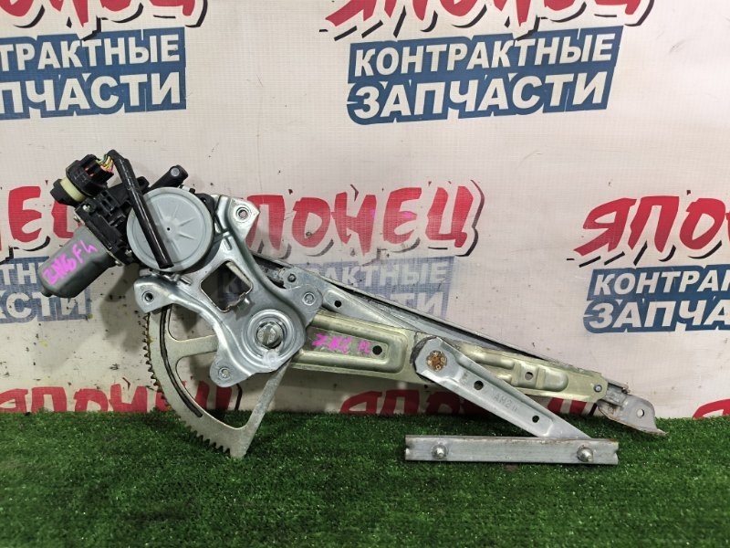 Стеклоподъемник TOYOTA GT86 ZN6 левый (б/у)