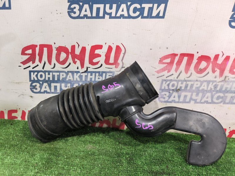 Патрубок воздушного фильтра SUBARU FORESTER SG5 EJ203 (б/у)