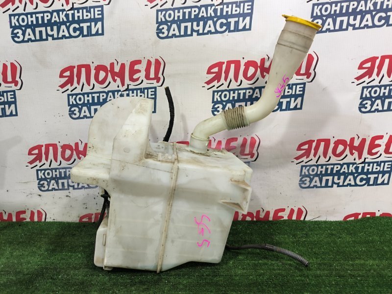 Бачок стеклоомывателя SUBARU FORESTER SG5 EJ203 (б/у)