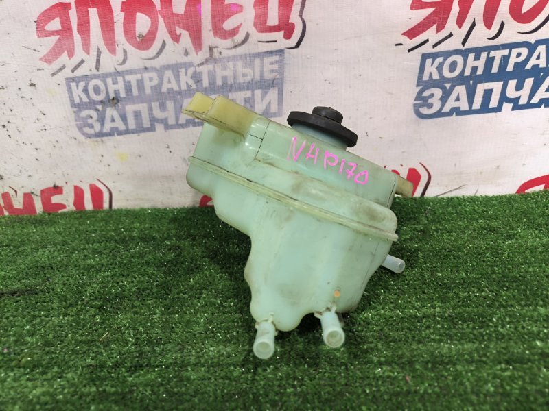 Бачок для тормозной жидкости TOYOTA SIENTA NHP170 1NZ-FXE (б/у)