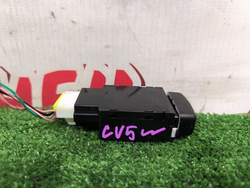 КНОПКА ОТКРЫВАНИЯ ДВЕРИ MITSUBISHI DELICA D5 CV5W 4B12 (б/у)