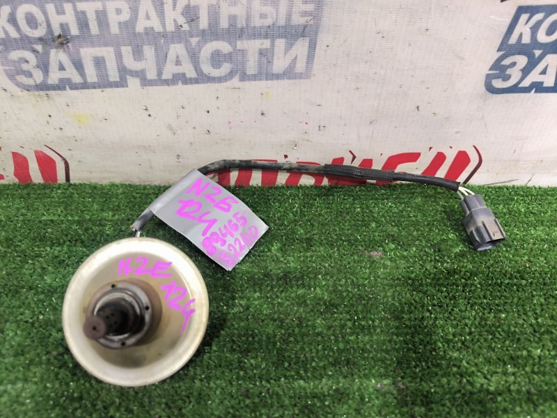 Датчик кислородный TOYOTA COROLLA FIELDER NZE124 1NZ-FE (б/у)