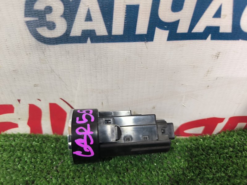 Кнопка запуска двигателя TOYOTA ESTIMA GSR55 2GR-FE (б/у)