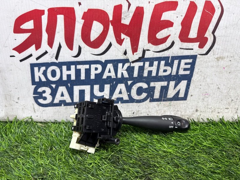 Переключатель поворотов TOYOTA BB QNC25 K3-VE (б/у)