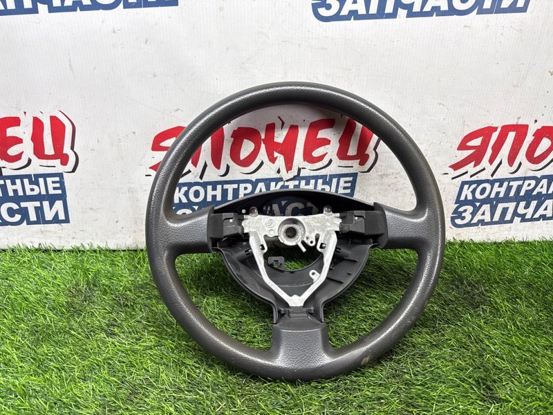 Руль TOYOTA BB QNC25 K3-VE (б/у)