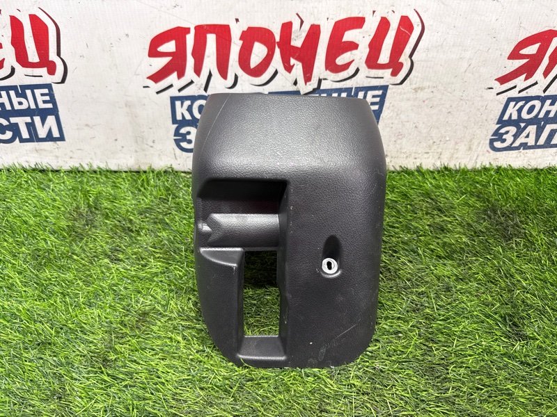 Кожух рулевой колонки TOYOTA BB QNC25 K3-VE (б/у)