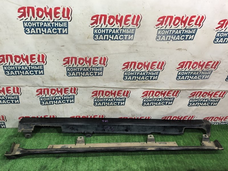 Порог HONDA INSPIRE UC1 J30A (б/у)