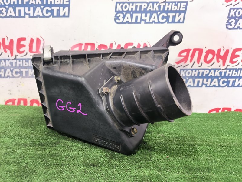 Корпус воздушного фильтра SUBARU IMPREZA GG2 EJ152 (б/у)