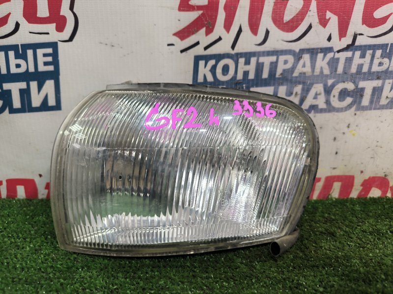 Габарит SUBARU IMPREZA GF2 EJ151 передний левый (б/у)