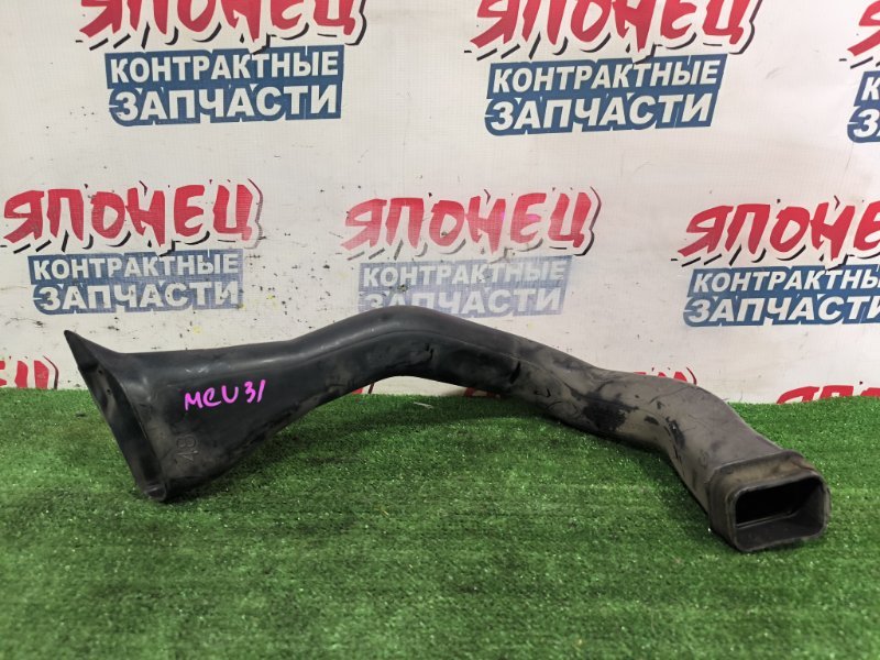 Воздухозаборник TOYOTA HARRIER MCU31 1MZ-FE (б/у)