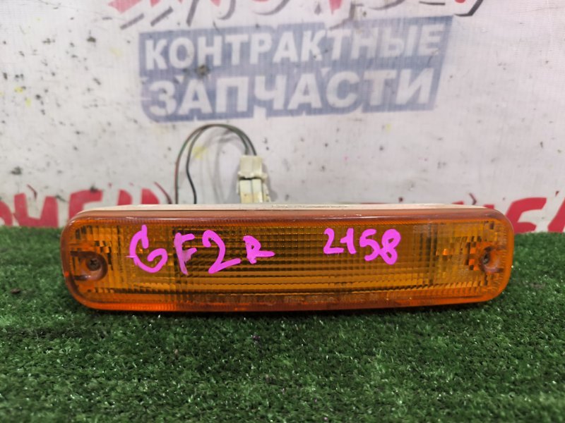 Повторитель поворота SUBARU IMPREZA GF2 EJ151 правый (б/у)