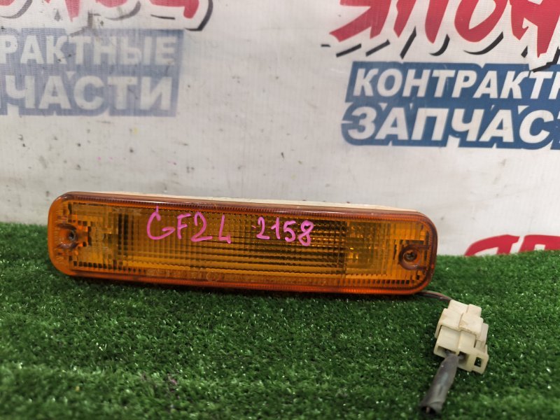 Повторитель поворота SUBARU IMPREZA GF2 EJ151 левый (б/у)