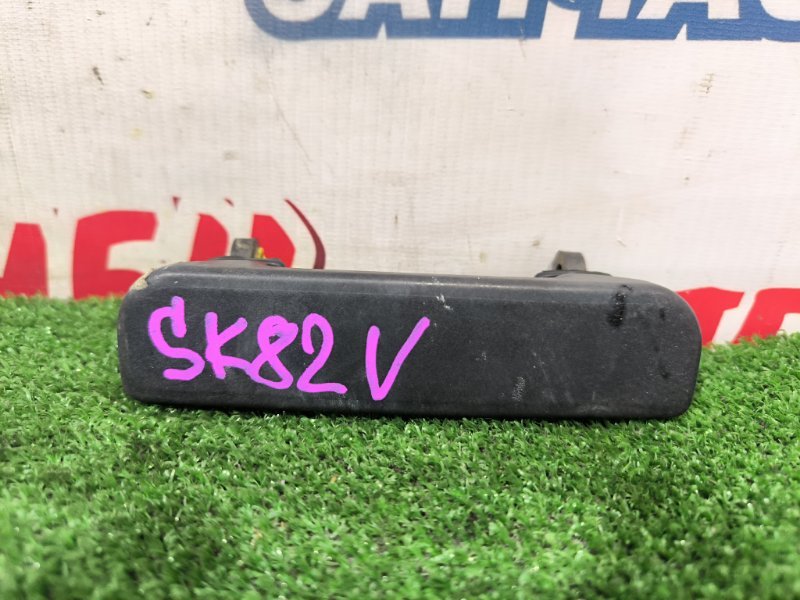 Ручка двери внешняя MAZDA BONGO SK82V F8 левая (б/у)