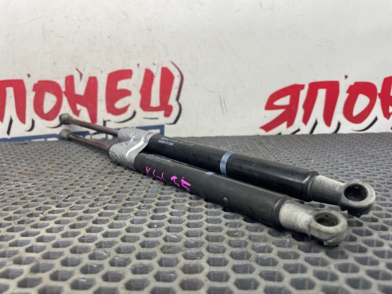 Амортизатор багажника TOYOTA PASSO KGC35 1KR-FE 2012 (б/у)