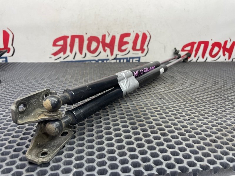 Амортизатор багажника TOYOTA PROBOX NCP59 1NZ-FE (б/у)