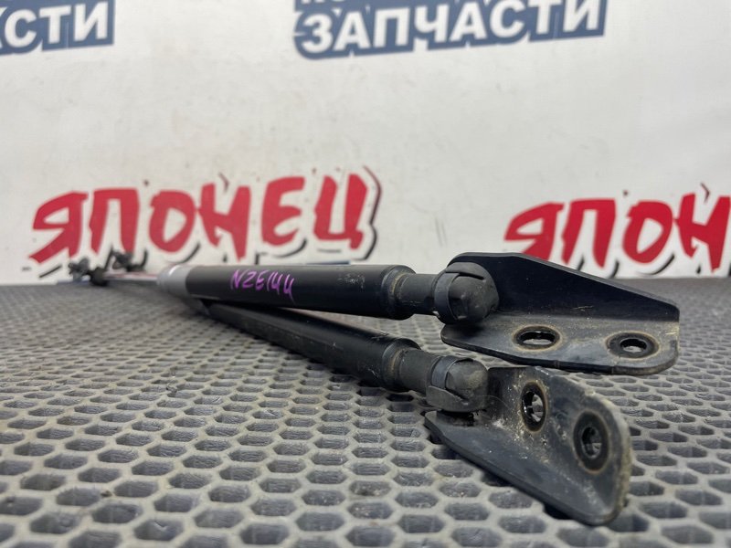 Амортизатор багажника TOYOTA COROLLA FIELDER NZE124 1NZ-FE 2002 (б/у)