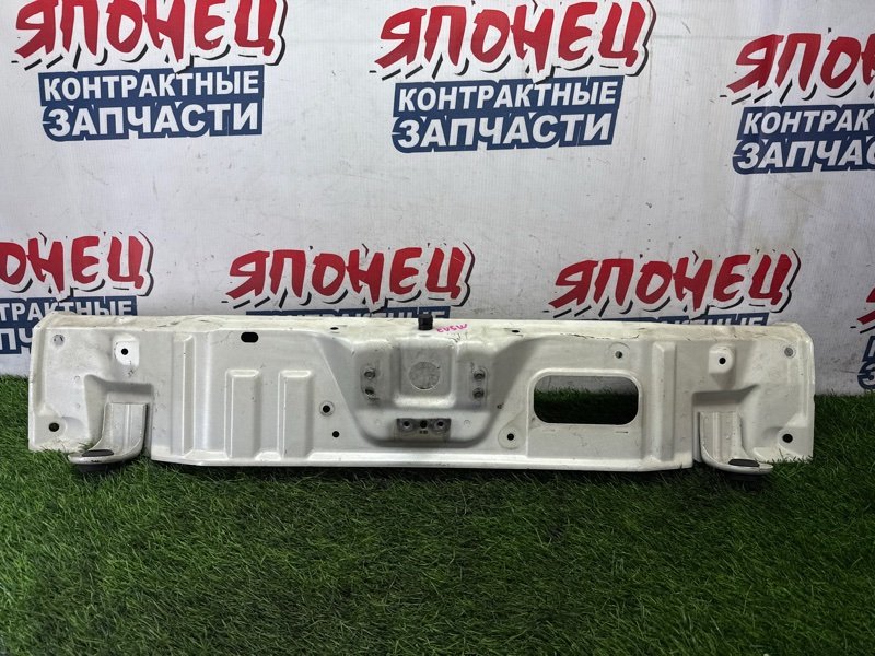 Планка радиатора MITSUBISHI DELICA D5 CV5W 4B12 (б/у)