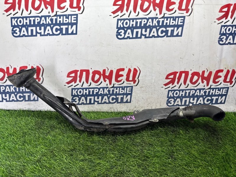 Горловина топливного бака NISSAN CUBE AZ10 CGA3DE (б/у)