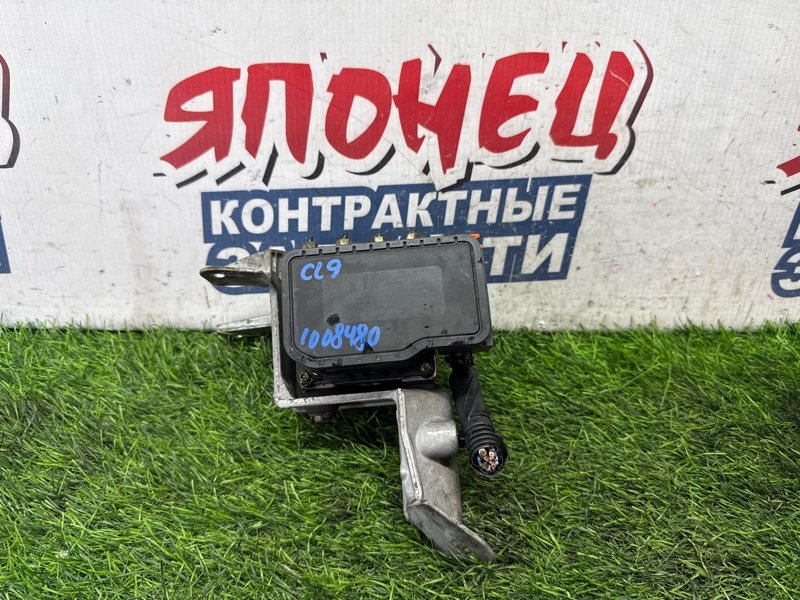 Блок abs HONDA ACCORD CL9 K24A (б/у)