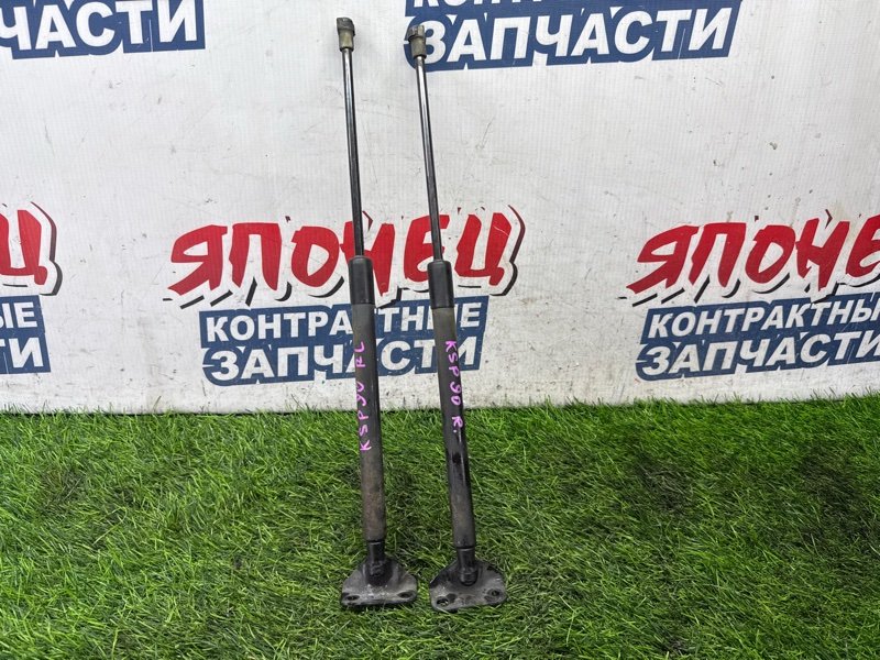 Амортизатор багажника TOYOTA VITZ KSP90 1KR-FE (б/у)