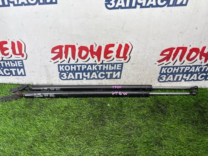 Амортизатор багажника MITSUBISHI DELICA PD6W 6G72 (б/у)