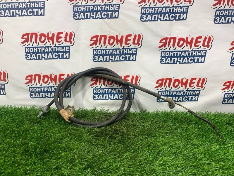 Тросик ручника NISSAN BLUEBIRD SYLPHY NG11 HR15DE правый (б/у)