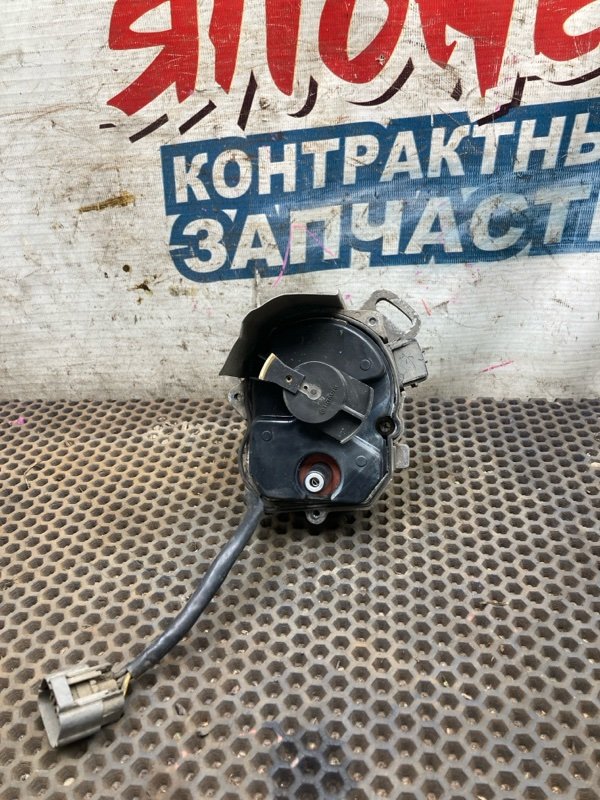 Трамблер MAZDA CAPELLA GFEP FSDE (б/у)