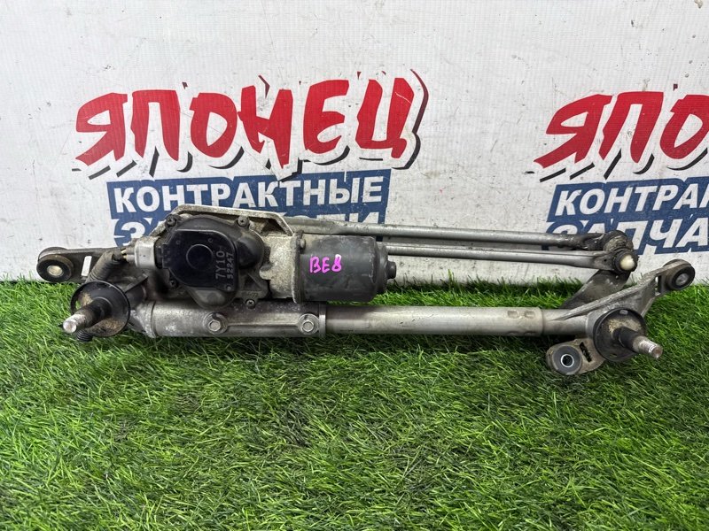 Трапеция дворников HONDA EDIX BE8 K24A (б/у)