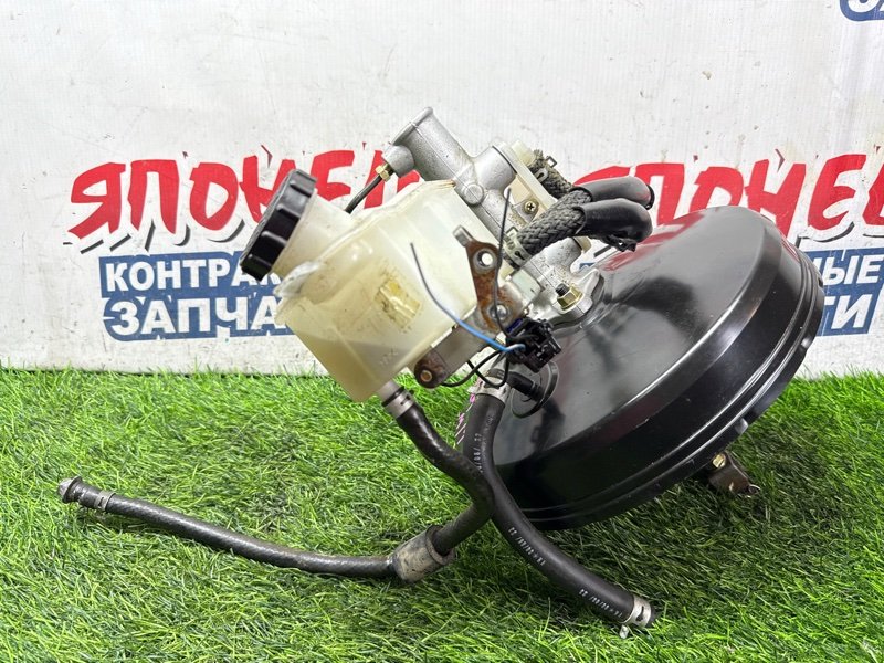 Главный тормозной цилиндр MAZDA BONGO SK22M R2 (б/у)