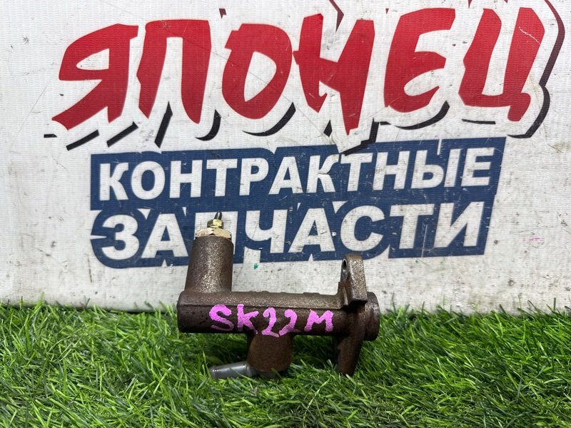 Главный цилиндр сцепления MAZDA BONGO SK22M R2 (б/у)