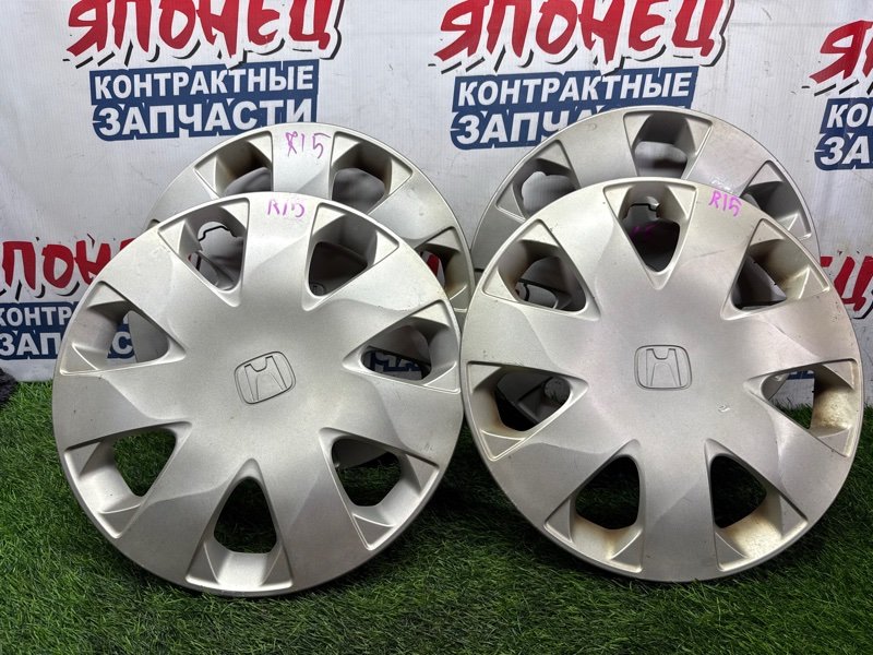 Колпаки HONDA FREED GB3 L15A (б/у)
