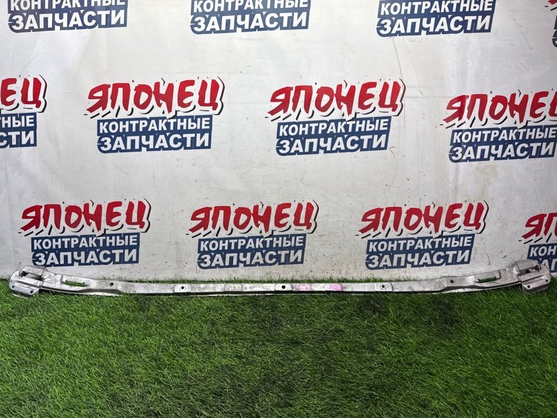 Жесткость бампера TOYOTA CORSA EL51 4E-FE задний (б/у)