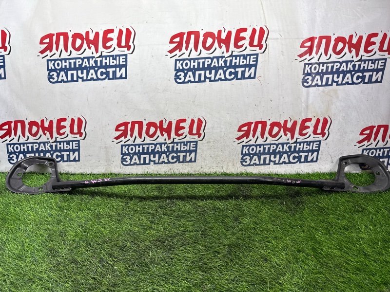 Распорка MITSUBISHI OUTLANDER CW5W 4B12 передняя (б/у)