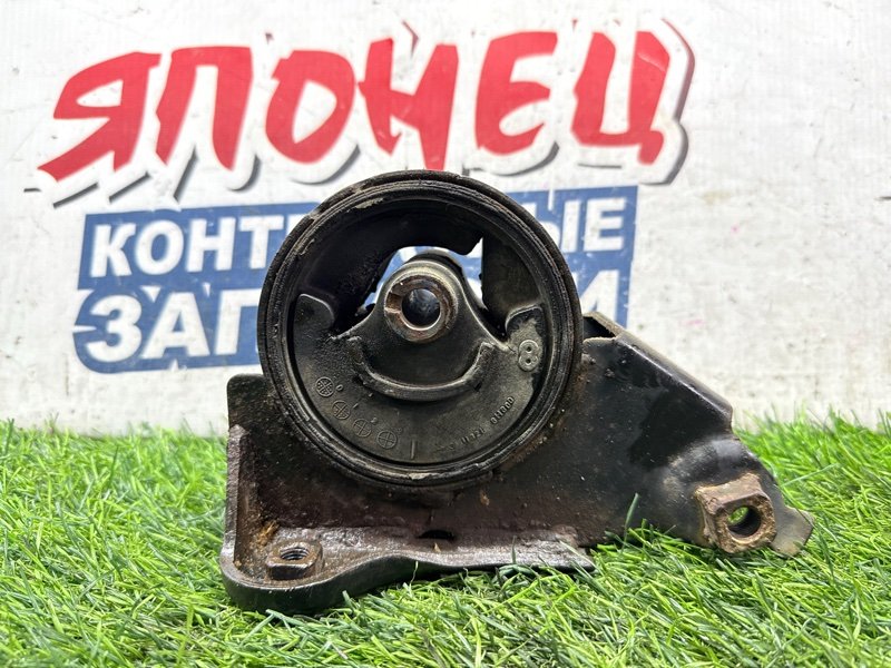 Подушка двигателя NISSAN X-TRAIL NT30 QR20DE задняя (б/у)