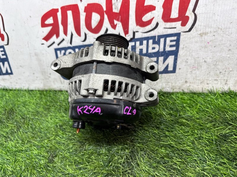 Генератор HONDA ACCORD CL9 K24A (б/у)