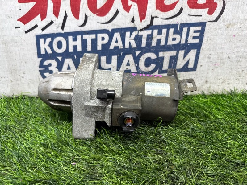 Стартер HONDA ACCORD CL9 K24A (б/у)
