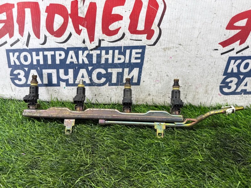 Форсунка HONDA ACCORD CL9 K24A (б/у)