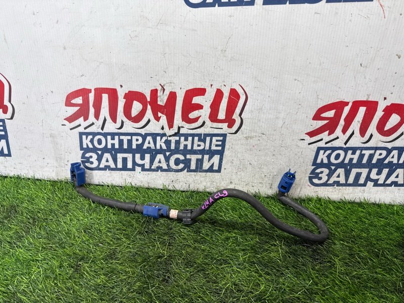 Трубка топливная HONDA ACCORD CL9 K24A (б/у)