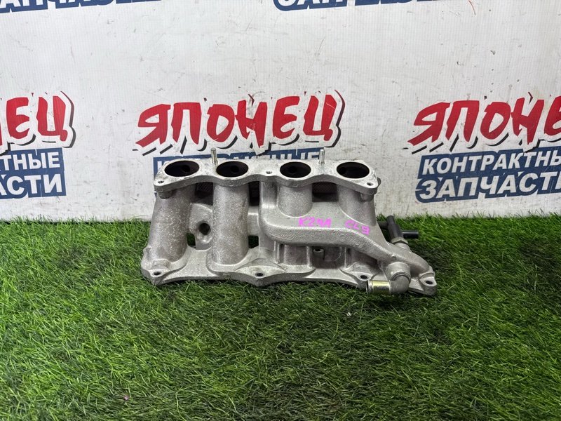 Коллектор впускной HONDA ACCORD CL9 K24A (б/у)